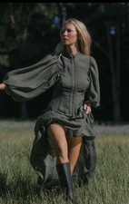 SHONA JOY Charlotte Dress Size