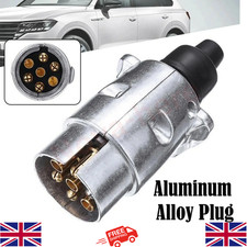 HEAVY DUTY 7 PIN 12V ELECTRIC