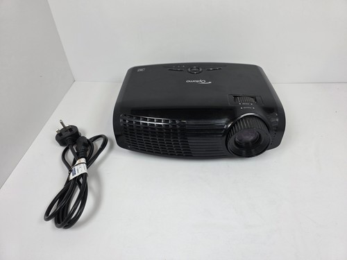 Optoma hd131xe dlp 1080p - optoma,