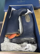 Le Chameau Fairfax and Favour Wellingtons Size 5