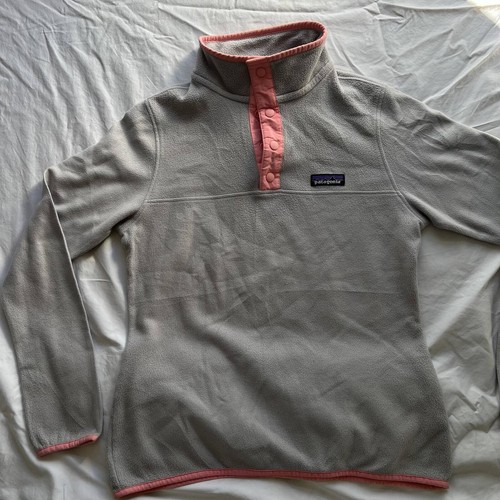 Patagonia synchilla snap - synchilla, snap-t