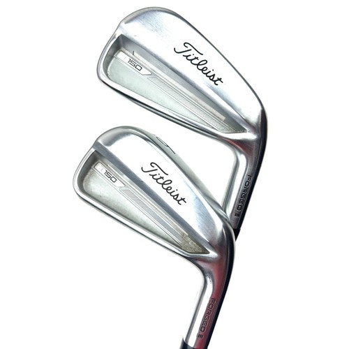 Titleist t150 t100 - titleist,