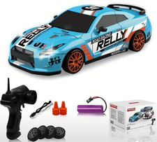 High Speed RC Drift 1:24 Cars