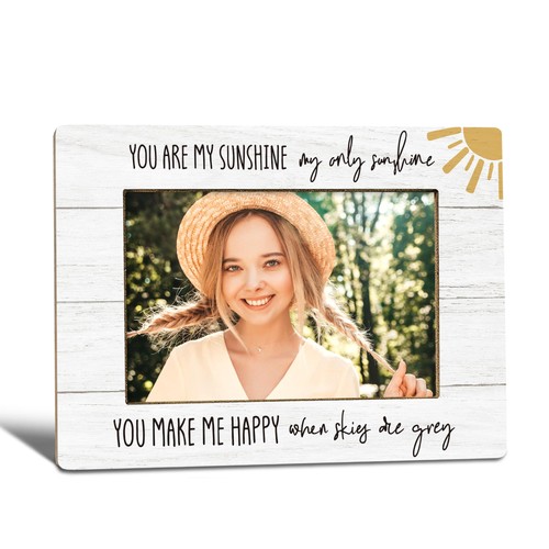 You are sunshine - are,