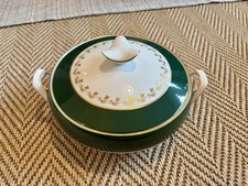 Spode China Bowl Terrine