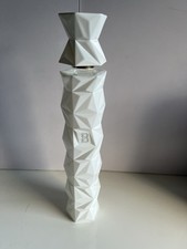 Belvedere 10 Vodka Empty