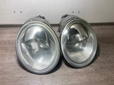 2005 VW BEETLE CONVERTIBLE