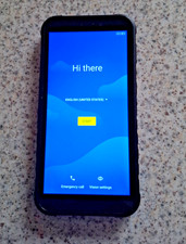 Ulefone Armor X8i rugged phone