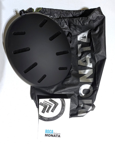 Monata roca skateboard ski - roca,