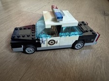 LEGO The Simpsons Chief