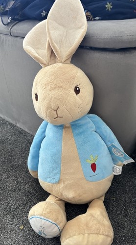 Inch giant peter rabbit - inch,