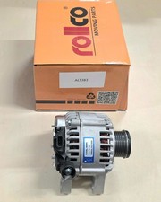 ALTERNATOR 80A FIT FORD FIESTA