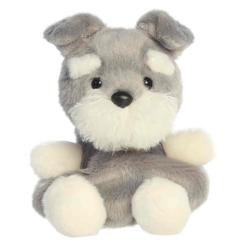 Palm pals usa korra - palm, schnauzer