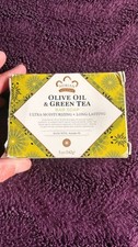 Nubian Heritage Olive Oil &