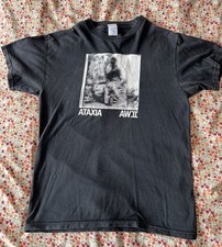 Ataxia (John Frusciante/Fugazi