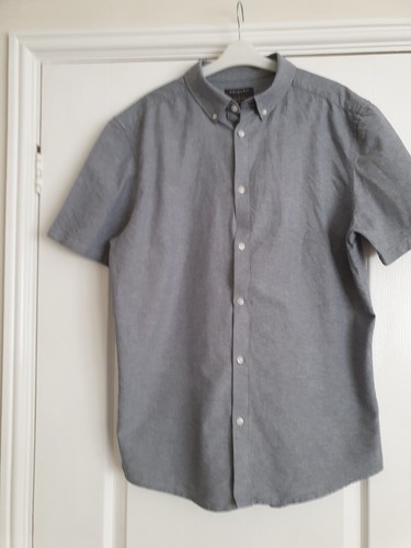 Mens grey slim fit - grey,