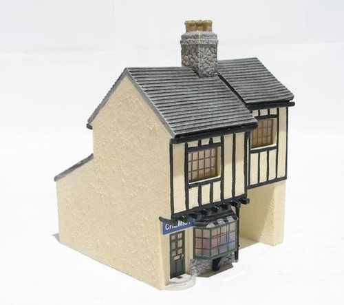Hornby r8559 skaledale - skaledale, j.w