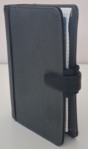 Filofax graphic personal - filofax,