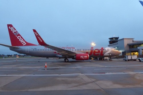 Photo 6x4 jet2 aircraft - photo,