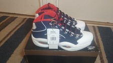 Reebok Question Mid Vector
