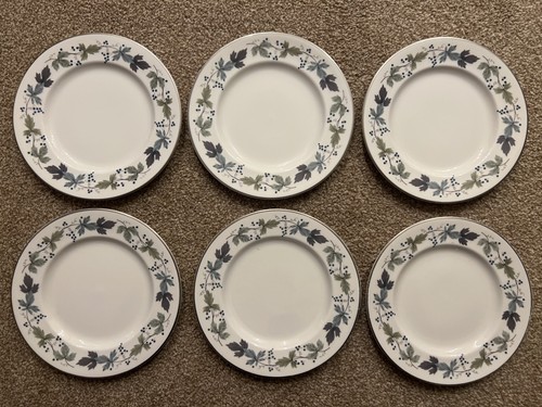 Royal doulton burgundy side - -,