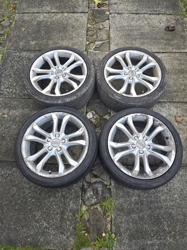 Genuine audi 5 - audi, twin