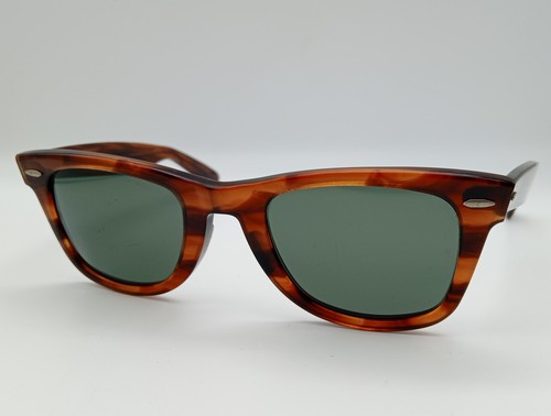 Vintage ray ban wayfarer l2053 - vintage, ray-ban