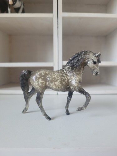 Breyer stablemate morgan - breyer,