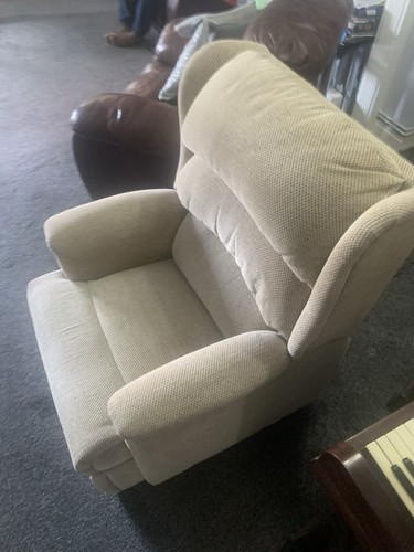 Electric recliner chair hsl - recliner,