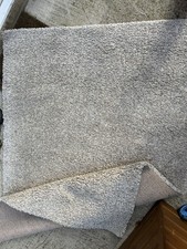 Grey IKEA Rug 132 X 200cm