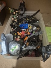 House Clearance Toys Lot