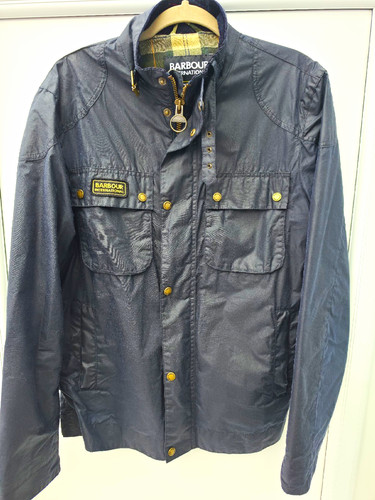 Barbour international men - barbour, men’s