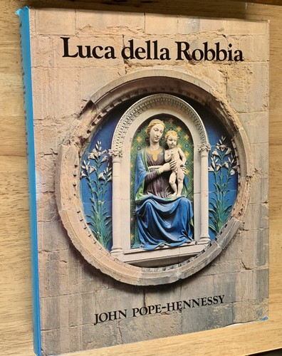 Luca della robbia - -, &