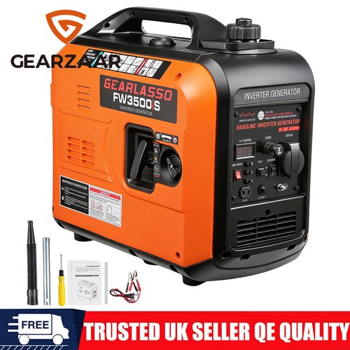 3500w portable inverter - 3500w,