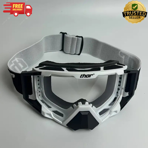 Atv motocross goggles - mx,