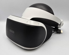 Sony PlayStation 4 VR - PS4