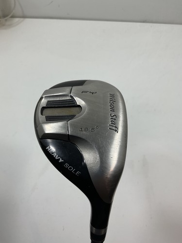 Wilson staff hybrid - wilson,