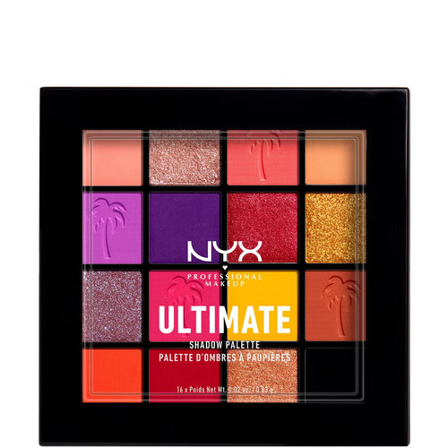 Nyx ultimate shadow palette - nyx,