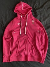 Wales Rugby Union (WRU) Under
