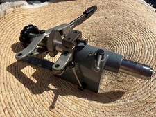 Schaublin 102 Lathe lever
