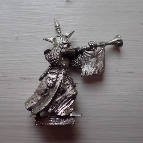 Citadel warhammer 90s - 90s, vampire