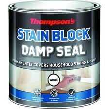 Thompsons Stain Block Damp