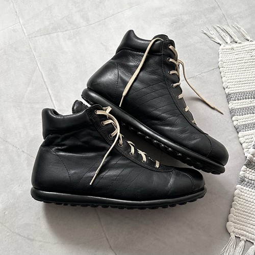 Vintage camper pelotas boxing - vintage,