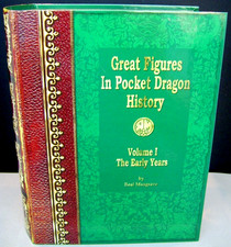 pocket dragons. 'GREAT FIGURES