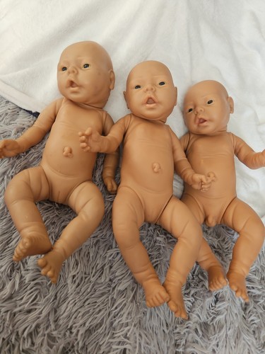 Vintage jesmar dolls - jesmar,