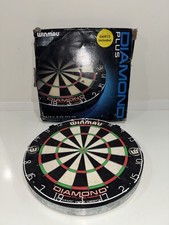 Winmau Diamond Plus