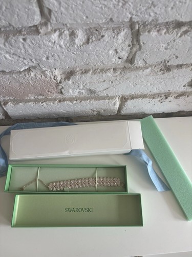 Swarovski crystal bracelet - swarovski,