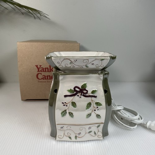 Nib yankee candle - nib, vintage