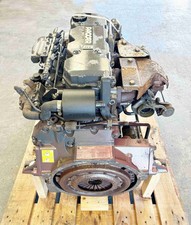 DAF LF45.150 Engine Euro 4 Adblue ISBE 150 30 Cummins Paccar 4 Cylinder