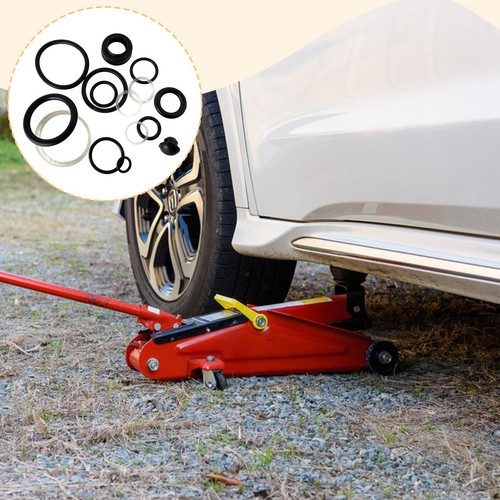 Hydraulic ton jack - hydraulic,